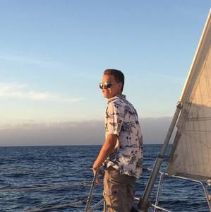 Meet your Posher, Bryce